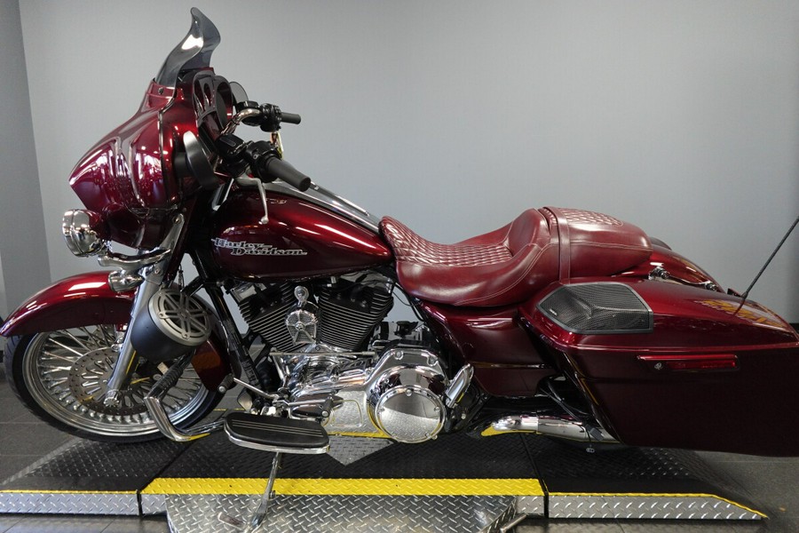 2015 Harley-Davidson Street Glide Special