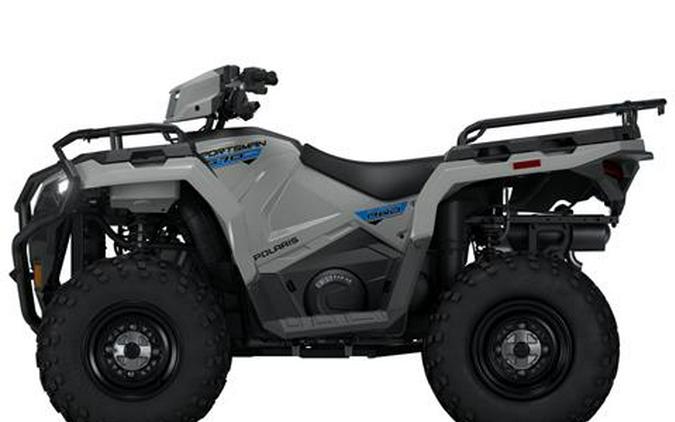 2026 Polaris Sportsman 570 EPS