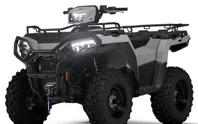 2026 Polaris Sportsman 570 EPS