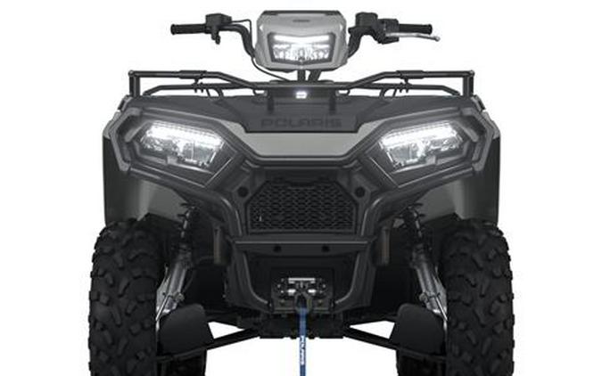 2026 Polaris Sportsman 570 EPS