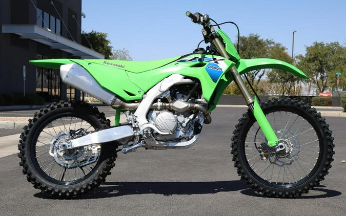 2026 Kawasaki KX™250