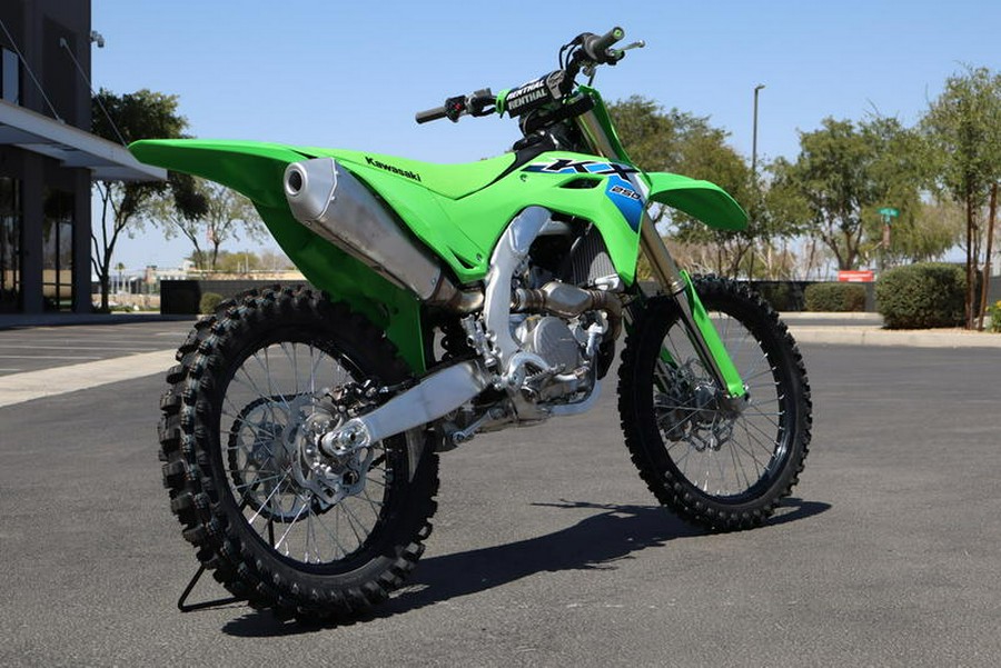 2026 Kawasaki KX™250