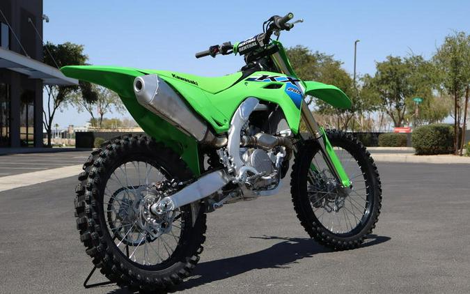 2026 Kawasaki KX™250
