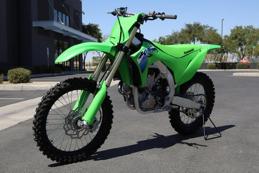 2026 Kawasaki KX™250