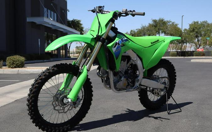 2026 Kawasaki KX™250