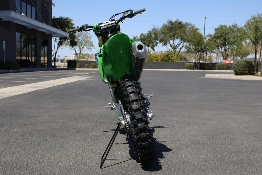 2026 Kawasaki KX™250