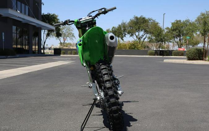 2026 Kawasaki KX™250