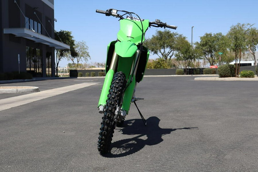 2026 Kawasaki KX™250