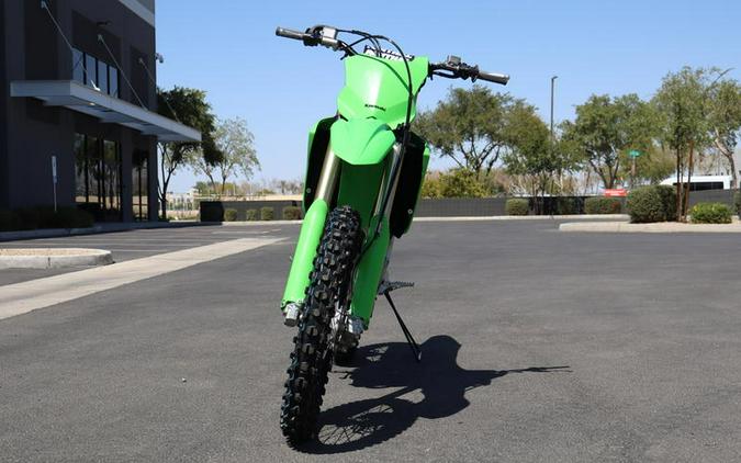 2026 Kawasaki KX™250