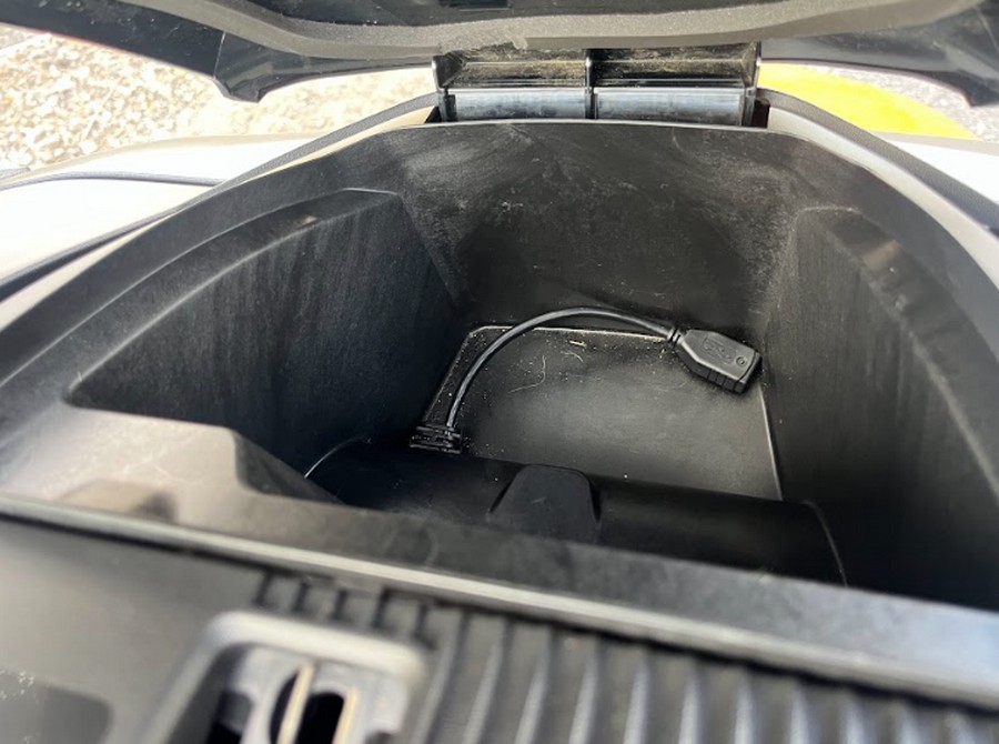 2024 Can-Am Spyder F3 Limited Special Series