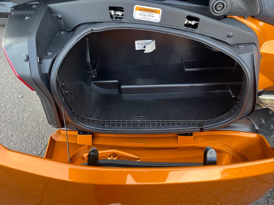 2024 Can-Am Spyder F3 Limited Special Series