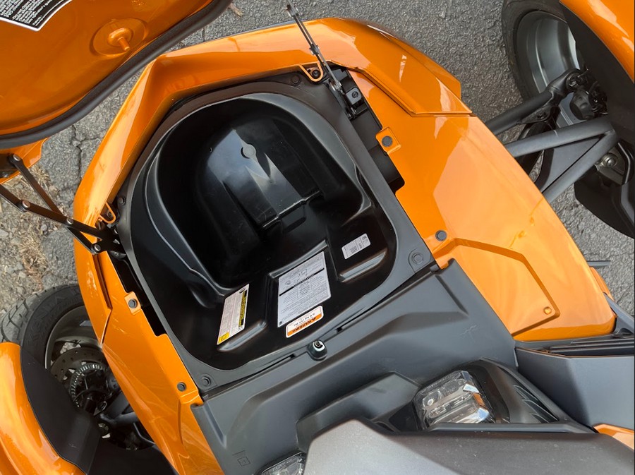 2024 Can-Am Spyder F3 Limited Special Series