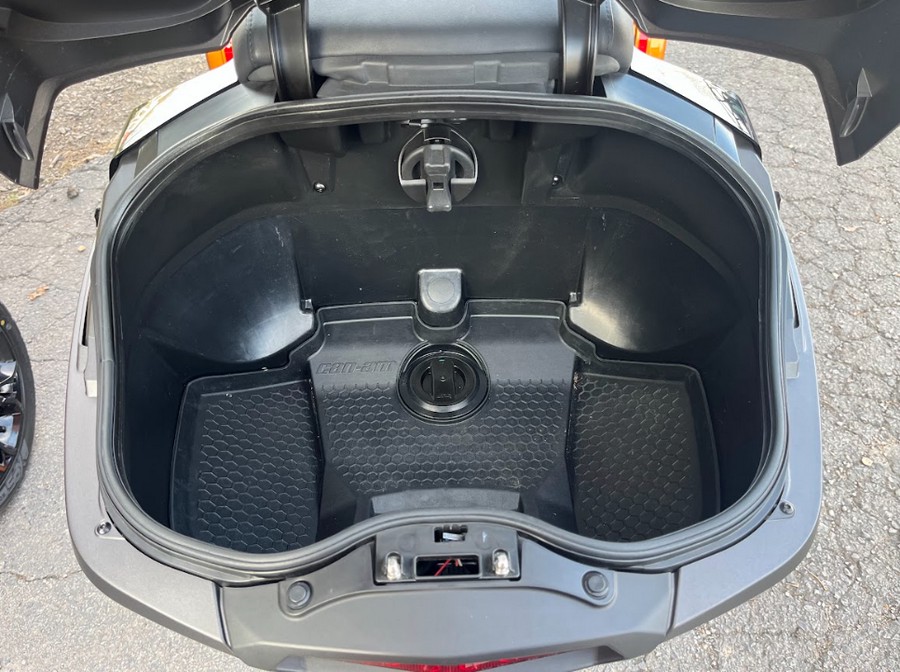 2024 Can-Am Spyder F3 Limited Special Series