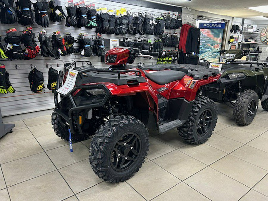 2026 Polaris Sportsman® 570 Trail