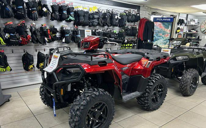 2026 Polaris Sportsman® 570 Trail