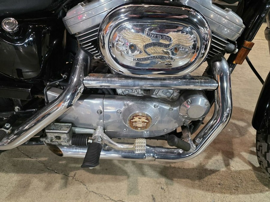 1998 Harley-Davidson XL1200C - Sportster Custom 1200C