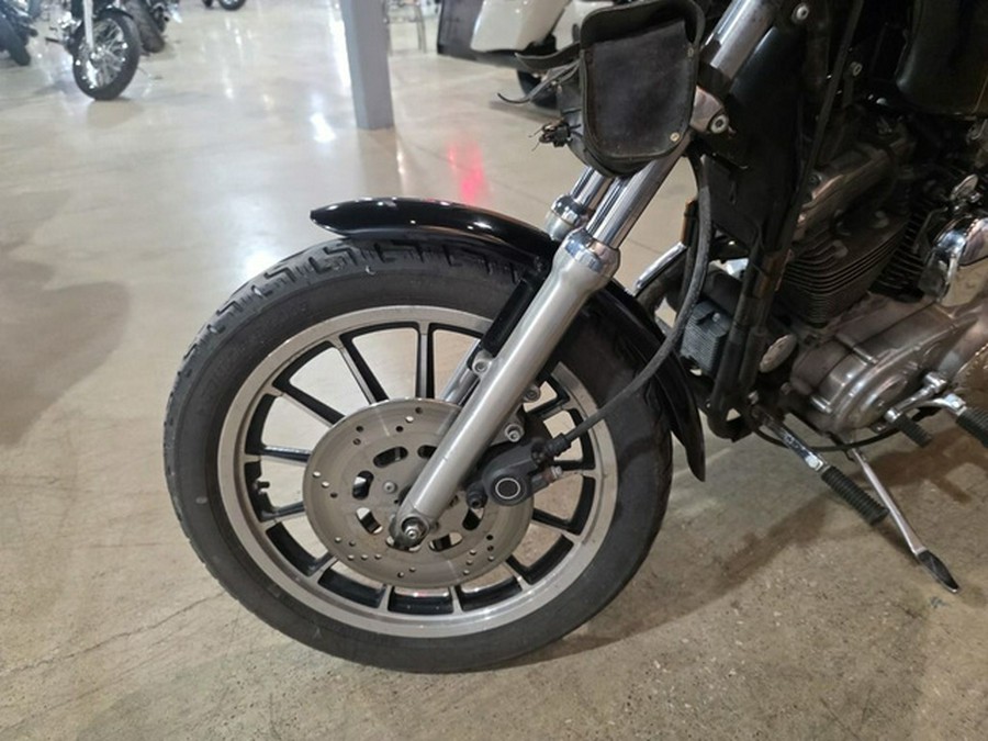 1998 Harley-Davidson XL1200C - Sportster Custom 1200C