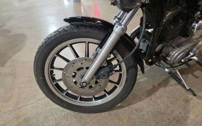 1998 Harley-Davidson XL1200C - Sportster Custom 1200C