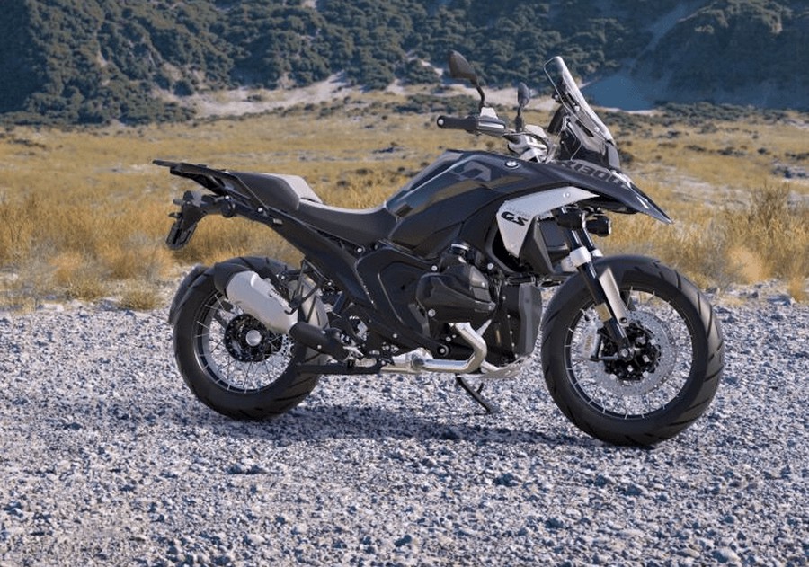 2026 BMW R 1300 GS