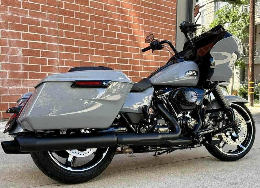 2026 Harley-Davidson® FLTRX - Road Glide®
