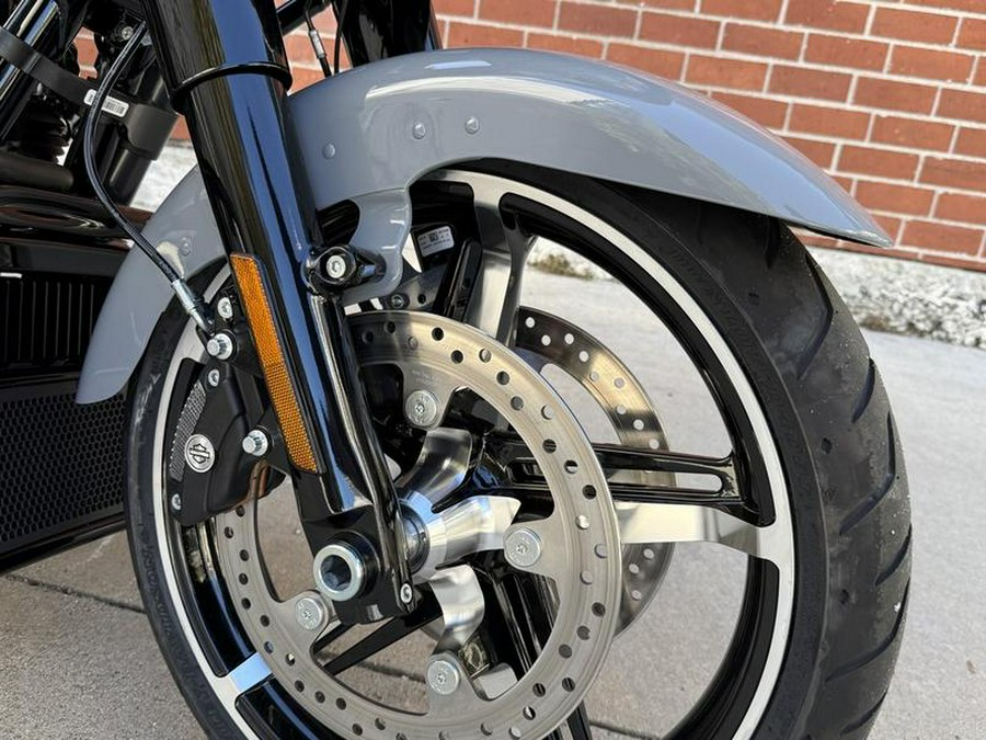 2026 Harley-Davidson® FLTRX - Road Glide®