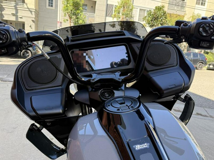 2026 Harley-Davidson® FLTRX - Road Glide®