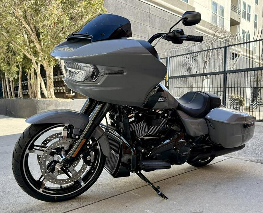 2026 Harley-Davidson® FLTRX - Road Glide®