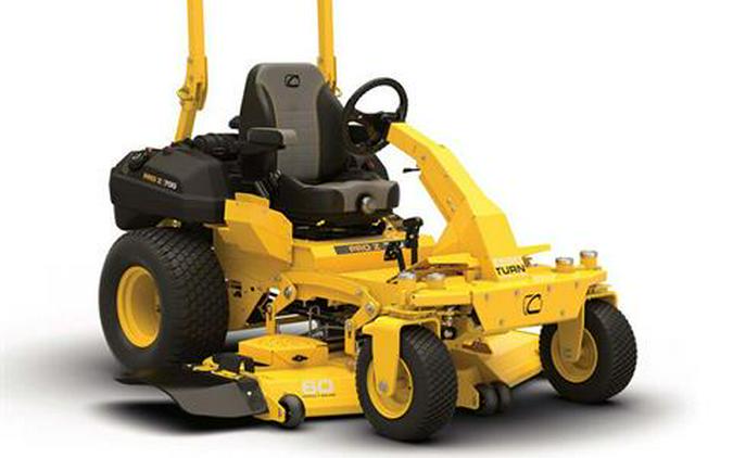 2026 Cub Cadet PRO Z 760S 60 in. Kawasaki FX921V 31 hp