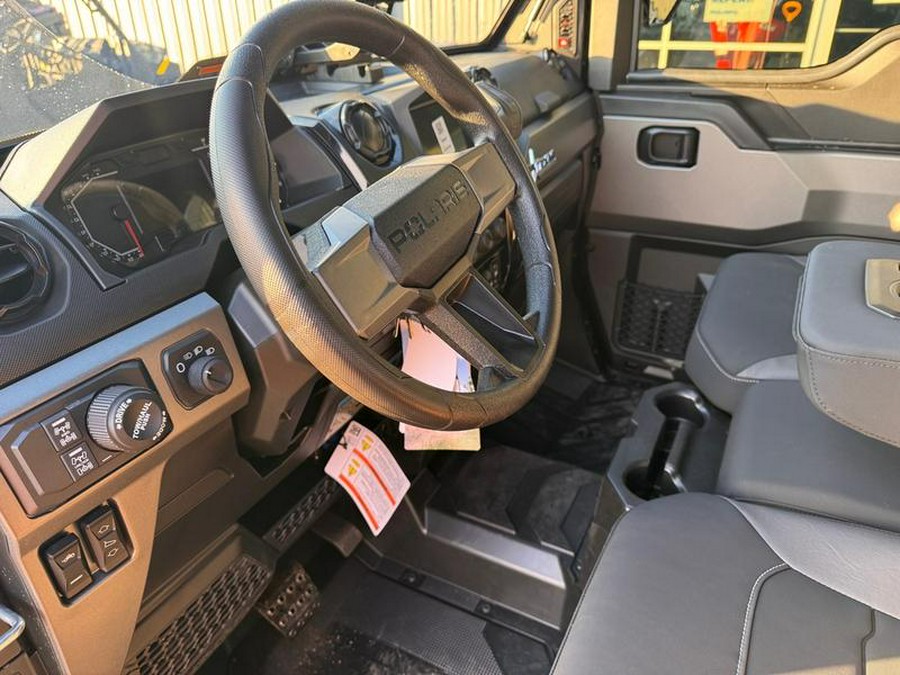 2026 Polaris® Ranger Crew XD 1500 NorthStar Texas Edition