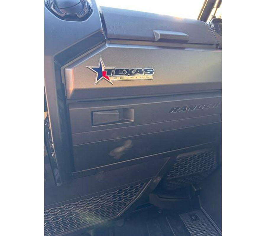 2026 Polaris® Ranger Crew XD 1500 NorthStar Texas Edition