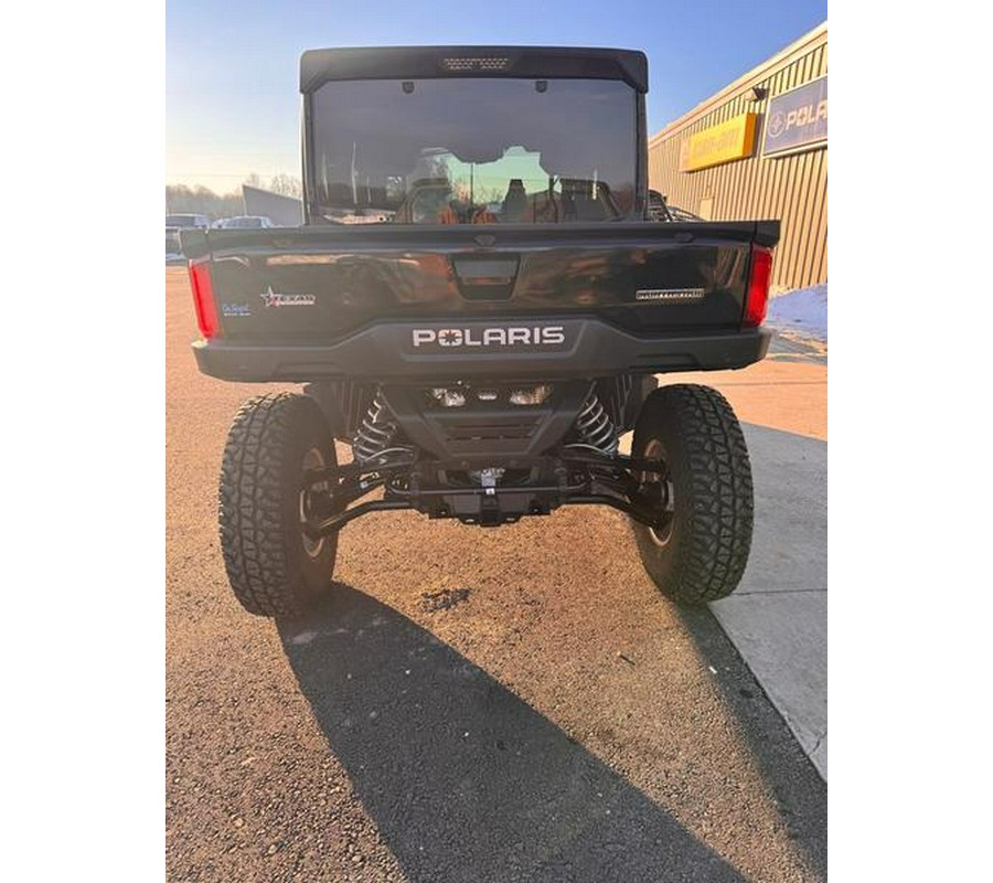 2026 Polaris® Ranger Crew XD 1500 NorthStar Texas Edition