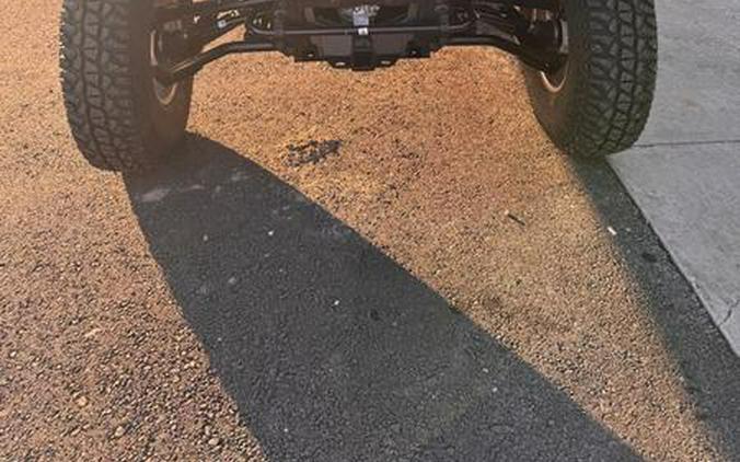 2026 Polaris® Ranger Crew XD 1500 NorthStar Texas Edition