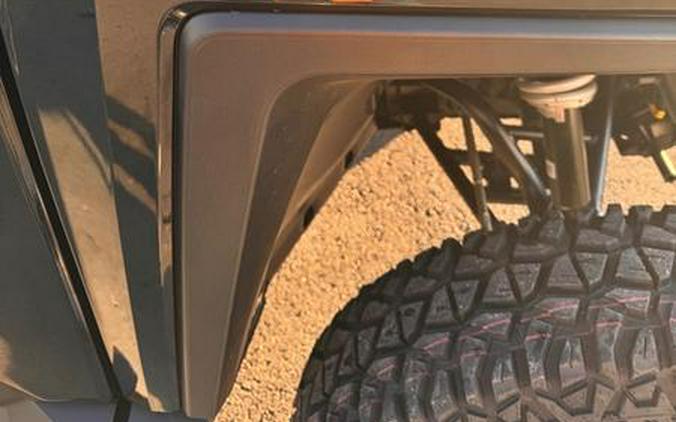 2026 Polaris® Ranger Crew XD 1500 NorthStar Texas Edition