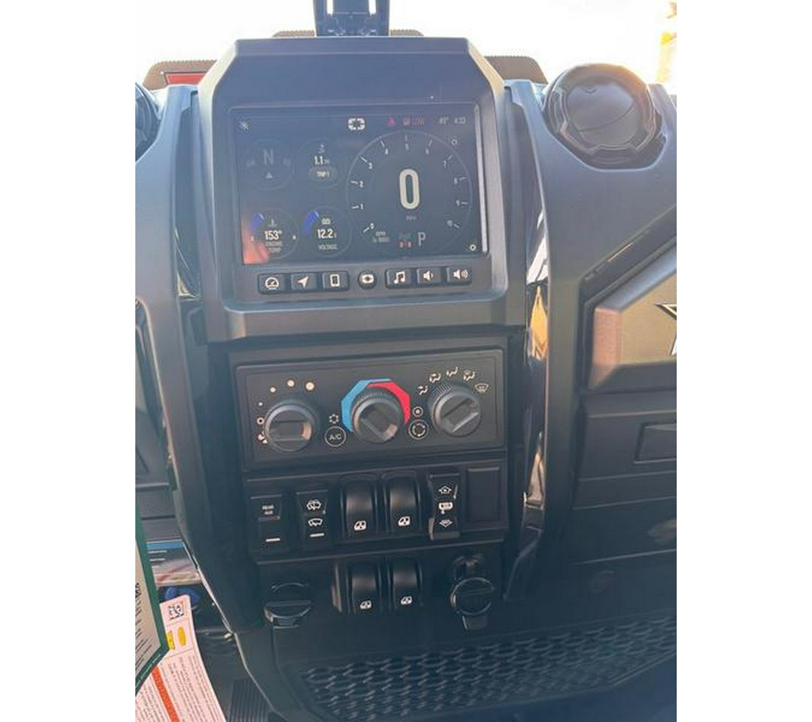 2026 Polaris® Ranger Crew XD 1500 NorthStar Texas Edition