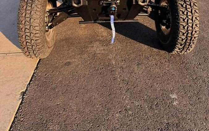 2026 Polaris® Ranger Crew XD 1500 NorthStar Texas Edition