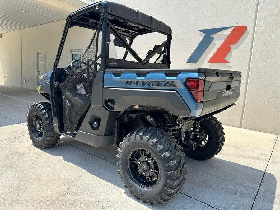 2025 Polaris® Ranger XP 1000 Premium