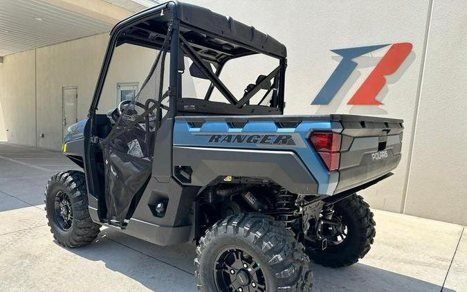 2025 Polaris® Ranger XP 1000 Premium