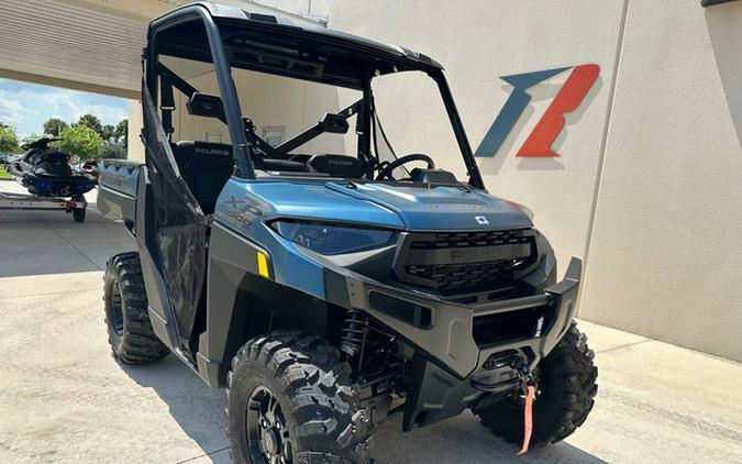 2025 Polaris Ranger XP 1000 Premium