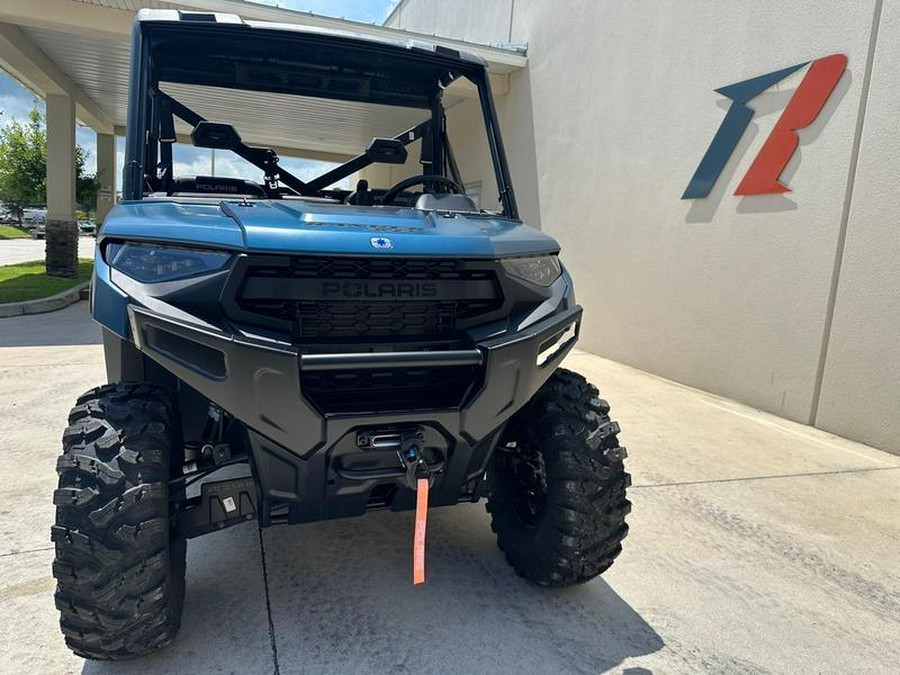2025 Polaris® Ranger XP 1000 Premium