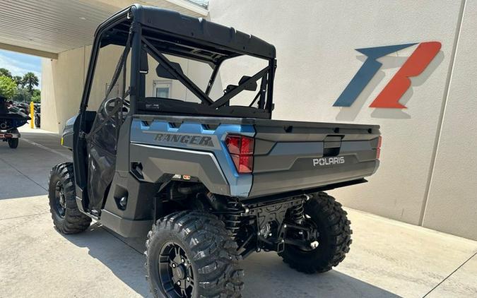 2025 Polaris Ranger XP 1000 Premium