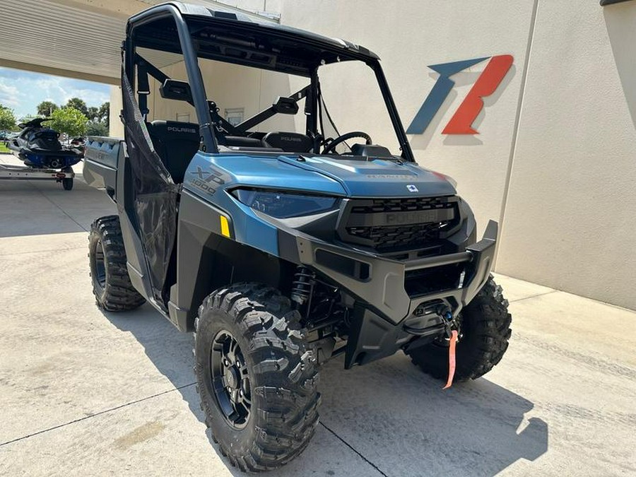2025 Polaris® Ranger XP 1000 Premium