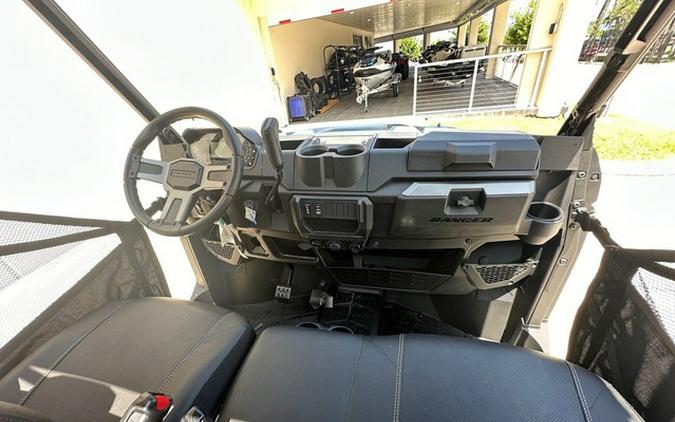 2025 Polaris Ranger XP 1000 Premium