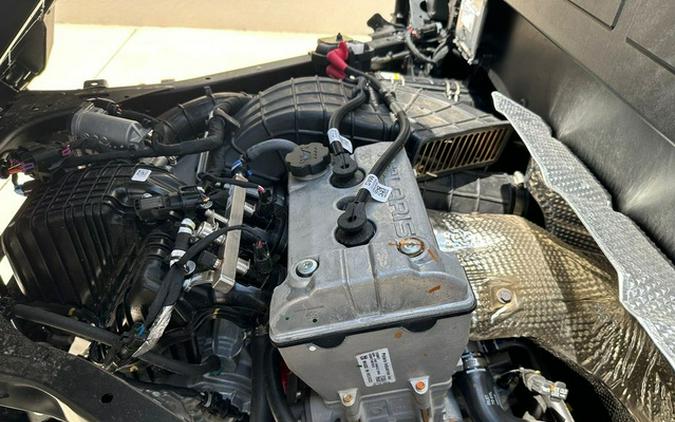 2025 Polaris Ranger XP 1000 Premium