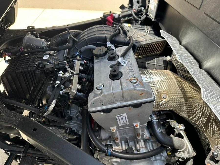 2025 Polaris® Ranger XP 1000 Premium