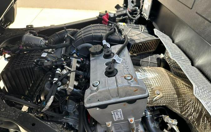 2025 Polaris® Ranger XP 1000 Premium