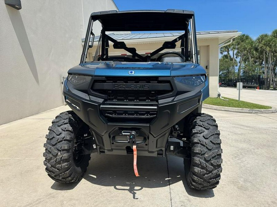 2025 Polaris® Ranger XP 1000 Premium