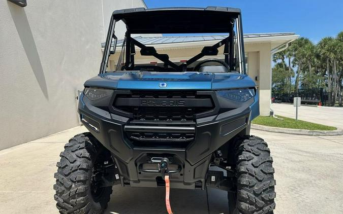 2025 Polaris® Ranger XP 1000 Premium