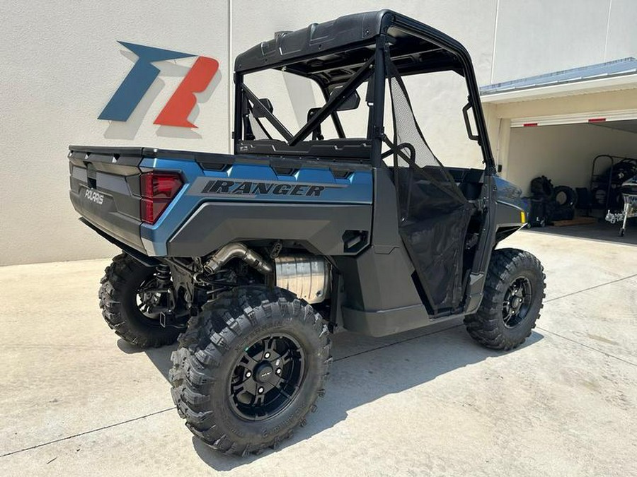 2025 Polaris® Ranger XP 1000 Premium