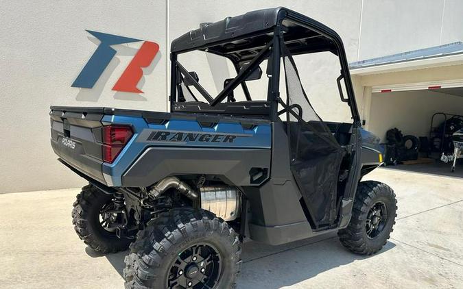 2025 Polaris® Ranger XP 1000 Premium