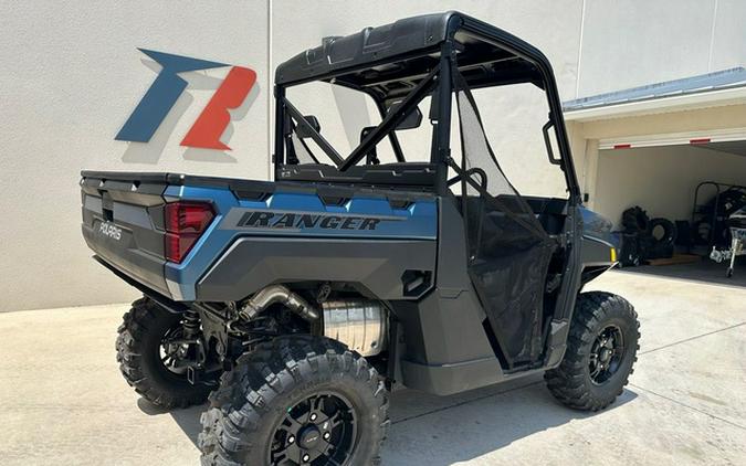 2025 Polaris Ranger XP 1000 Premium